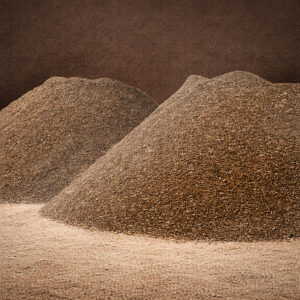 Thannwald Waldboden-Einstreu</br>30% Feuchte</br>Schüttgut, Preis pro m³