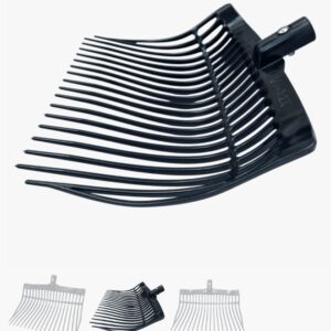 Gewölbte Ersatzgabel für Gabelmaxx