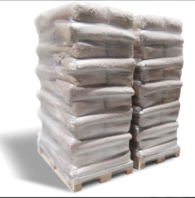 Thannwald Waldboden-Nachstreu Palette mit 36x11kg