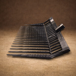 Gabel von Gabelmaxx</br>flach</br>Ersatzgabel