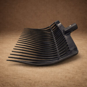 Gabel von Gabelmaxx</br>gewölbt</br>Ersatzgabel